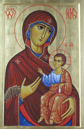 ხატი